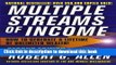 Ebook Multiple Streams of Income: How to Generate a Lifetime of Unlimited Wealth Full Online