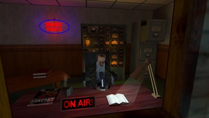 Half-Life They Hunger-The Beginning