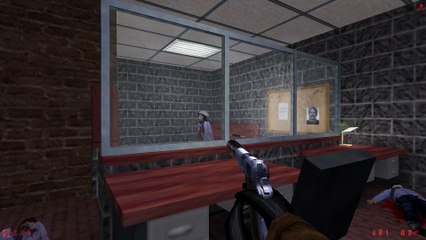 Half-Life They Hunger-Rest In Pieces