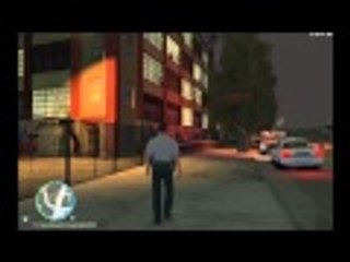 LCPDFR 1.1 On Patrol Episode 3