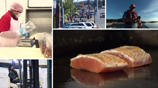 Farm-Raised Salmon is British Columbia’s Top Agricultural Export | BC Salmon Farmers Association