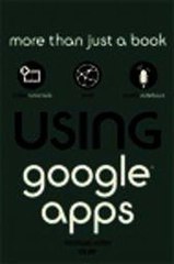 Using Google Apps Michael Miller Ebook EPUB PDF