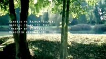 Genesis vs Najoua Belyzel - Gabriel Is In Too Deep (mashup) Mensepid Video Edit