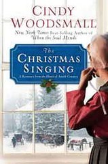 The Christmas Singing Cindy Woodsmall Ebook EPUB PDF