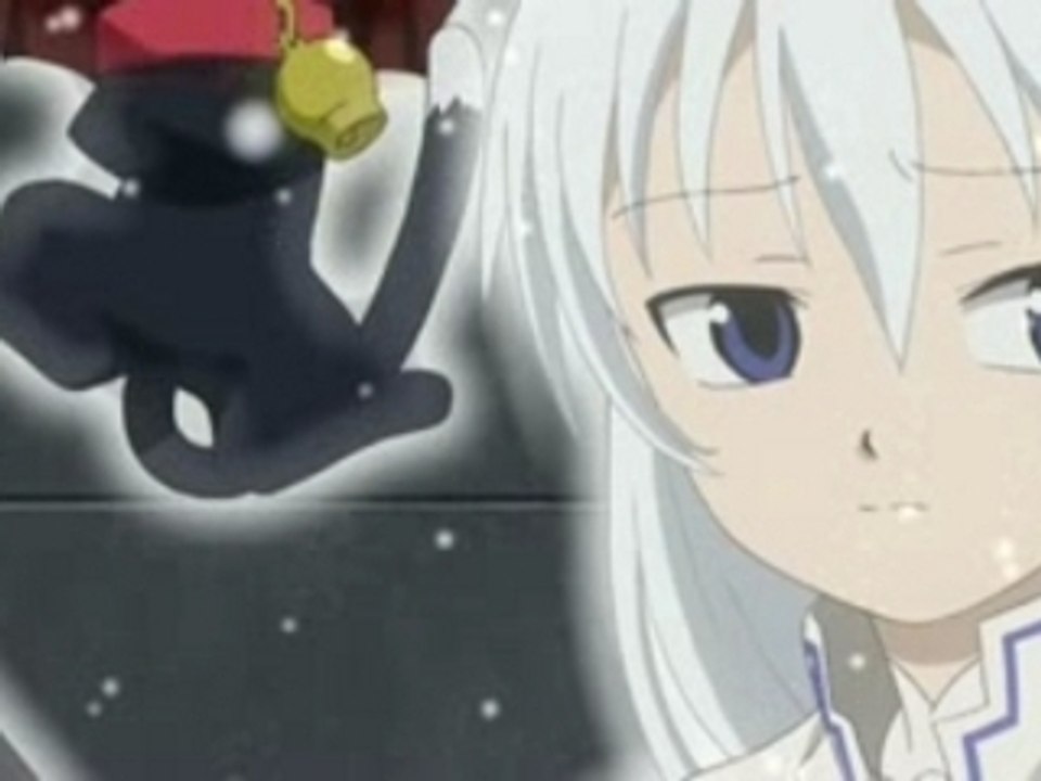 Shinigami no ballad opening