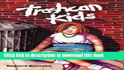 Books Trashcan Kids Free Download