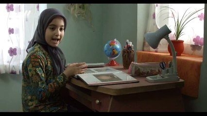 سریال پریا - قسمت پانزدهم - Serial Paria - Part 15