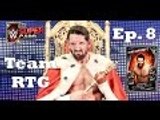 WWE Supercard Season 2: Ep. 8: Team Road to Glory