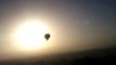 Hot air balloon accident texas - biggest hot air balloon gondola