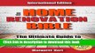Books The Home Renovation Bible: The Ultimate Guide to Buying Renovating and Selling Houses Full