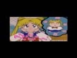 Concorso "Se io fossi un cartone animato sarei Sailor Moon"