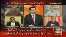 Agar Apne Imran Khan Ki Taqreer Chalai To.. Naeem Ul Haq Briefly Telling