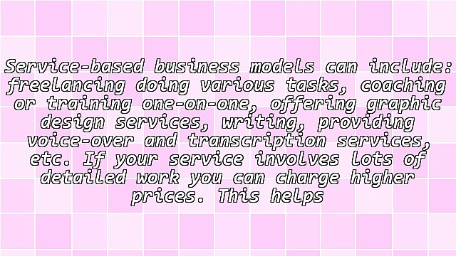 Starting A Home-Based Business: Considerations