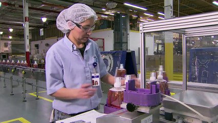 GOJO Honored as E3 Award Winner from the Ohio EPA | GOJO