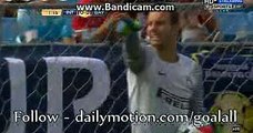 Samir Handanovic BIG Save - Inter Milan vs Bayern Munchen - International Champions Cup 30.07.2016