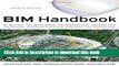 Ebook BIM Handbook: A Guide to Building Information Modeling for Owners, Managers, Designers,