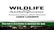 Ebook Wildlife in the Anthropocene: Conservation after Nature Full Download