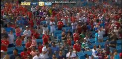 Julian Green Goal HD - Inter 0-1 Bayern München International Champions Cup 30.07.2016