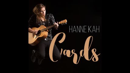 Hanne Kah - Cards