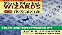Ebook Stock Market Wizards: Interviews with America s Top Stock Traders Full Online