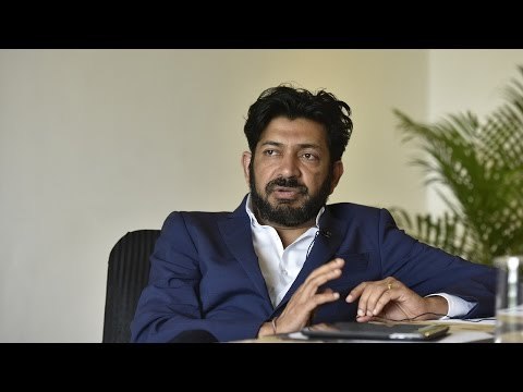Siddhartha Mukherjee | Ethics of gene technology