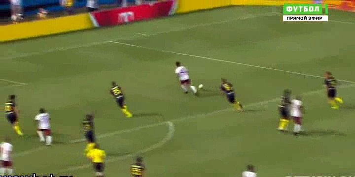 Franck Ribery Goal - Inter 0-2 Bayern Munich - International Champions Cup - 30-07-2016