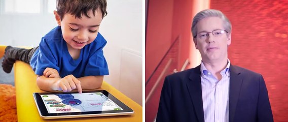 Revolutionizing Education: IBM and Sesame Street's Innovative Collaboration 🤖