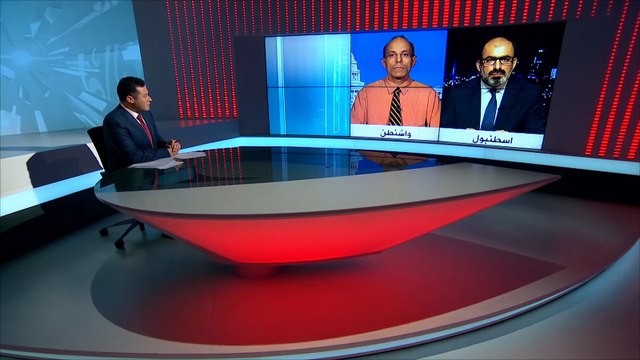 ما وراء الخبر- الانتقادات المتبادلة تعكر علاقات أنقرة وواشنطن