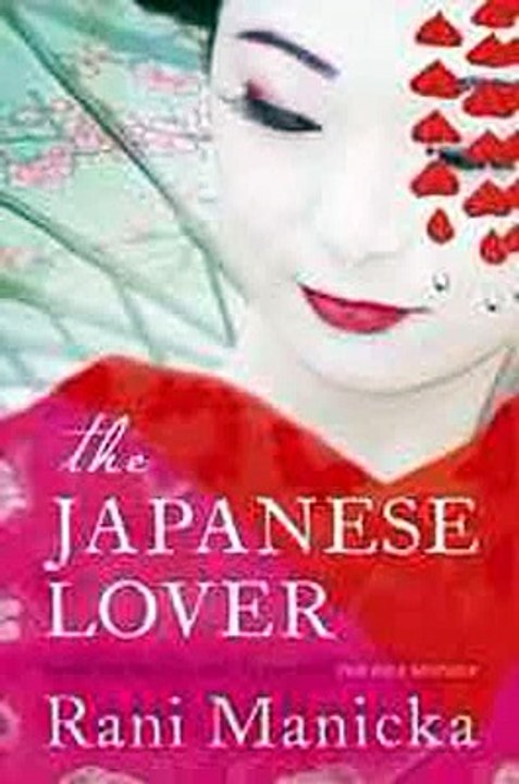 The Japanese Lover Rani Manicka Ebook EPUB PDF