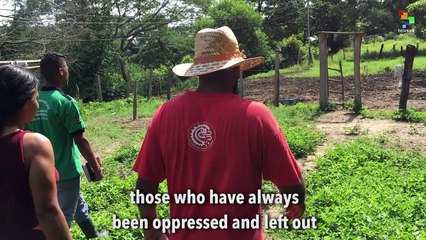 Agroecology: A Latin American Movement