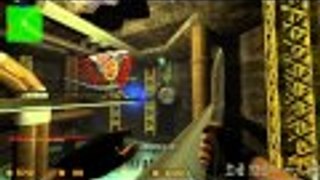 Counter Strike Source Zombie Escape #6 w/Travis&XXMRNOODLESXX