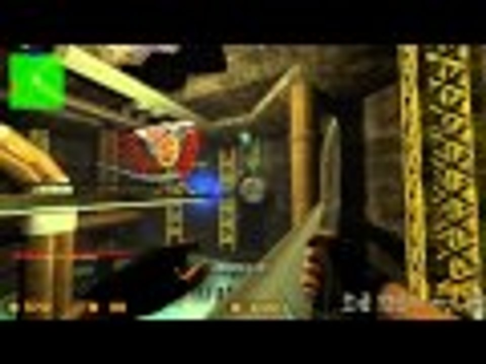 Counter Strike Source Zombie Escape #6 w/Travis&XXMRNOODLESXX