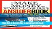 Download  The Make Money on Foreclosures Answer Book  Free Books