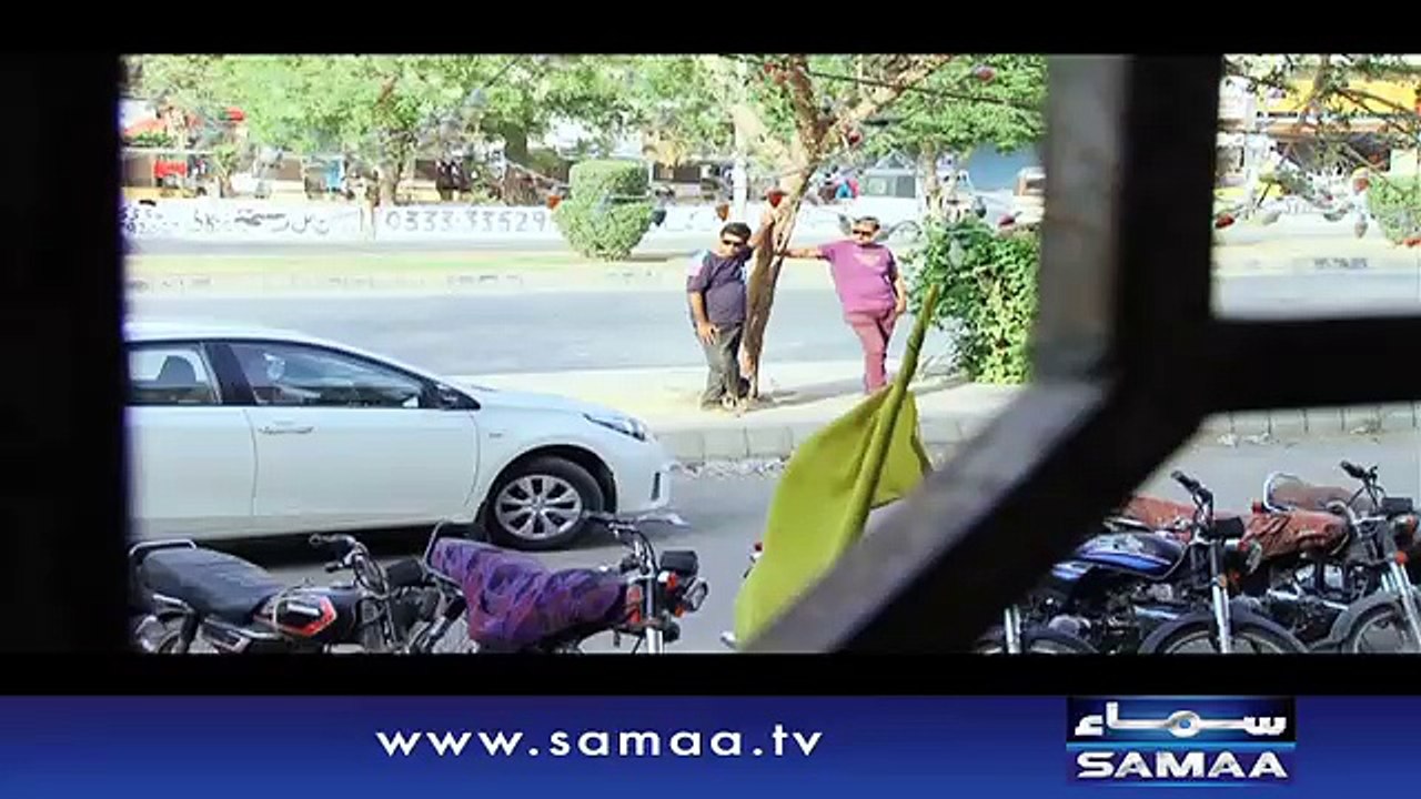 Car Chor | Interrogation – 30 July 2016