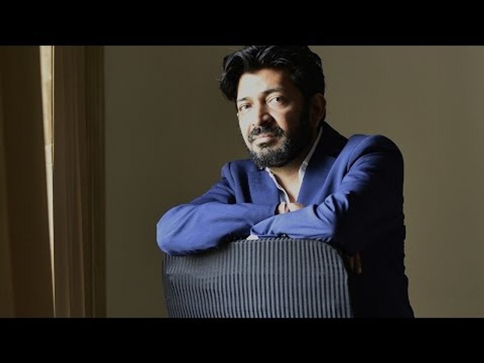 Siddhartha Mukherjee | Do genes determine sexual orientation?