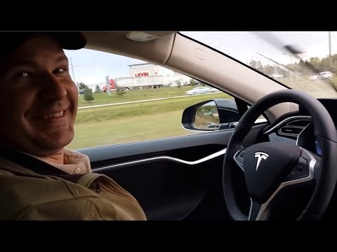 Q&A | First American self-driving car death triggers introspection