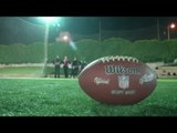 Egyptian women tackle stereotypes with first American football team