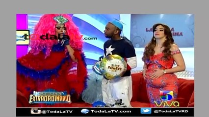 Radionovela “La Misma Vaina” #Humor-Sábado Extraordinario-Video