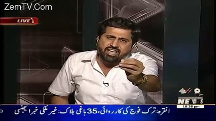 Pildat K Survey K Mutabiq KPK tmam Soobon Se Aagay Hai- Fayaz Ul Hassan Chohan