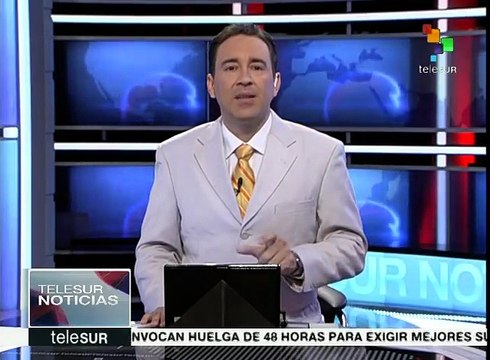 Países Mercosur apoyan presidencia pro tempore de Venezuela