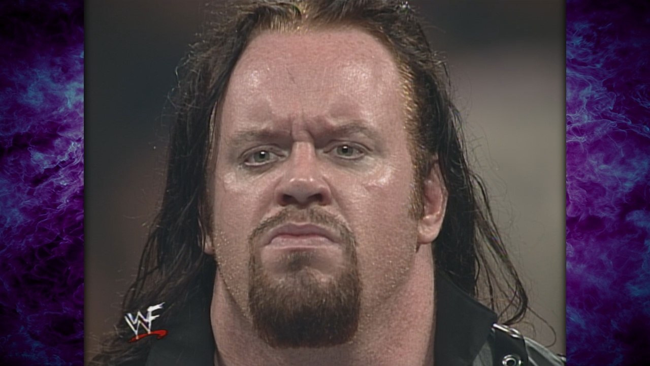 The Undertaker, Vince McMahon, Steve Austin & D-Generation X In Ring Segment 7/13/98