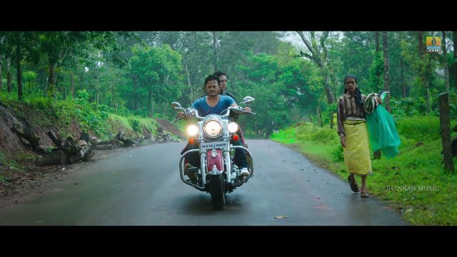 Mungaru Male 2 Official Audio Teaser HD |Audio on Aug 5th.I Mungaru Male 2 Teaser