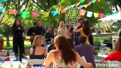 contigo el amor Iván Sánchez y Ana Brenda Lo Imperdonable 2015