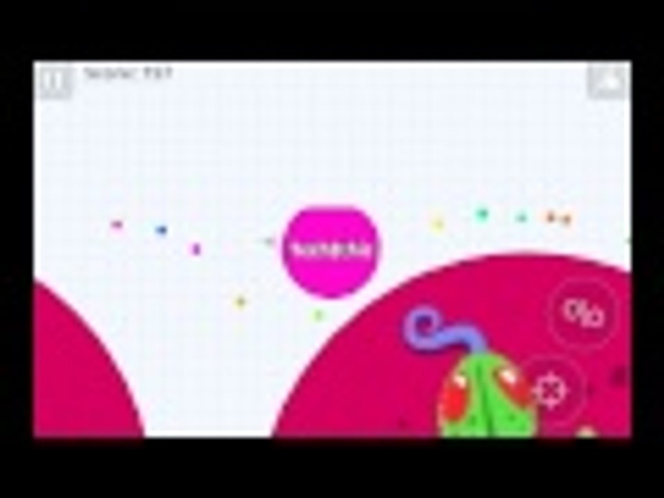 Agario App Review