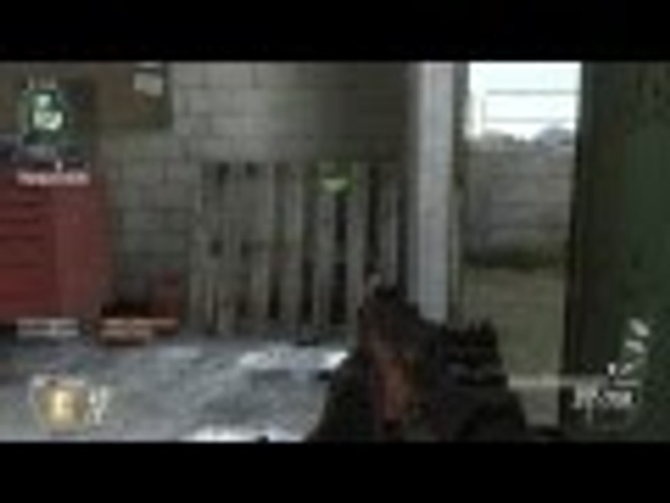 FatboyCooper Leauge play Hardpoint /Call of Duty\