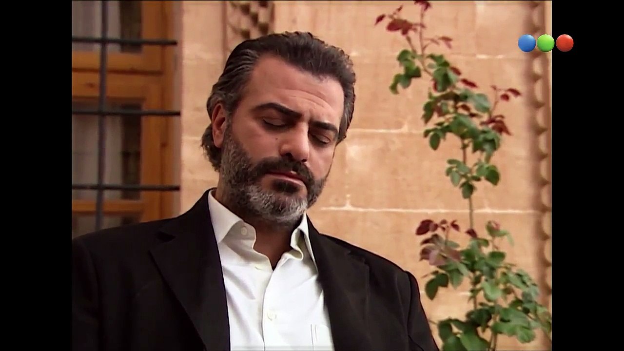 capitulo 133 de #Sila de la tv publica hd
