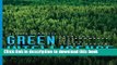[Read PDF] Green Intelligence: Creating Environments That Protect Human Health Download Free