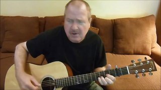 Fire and Rain James Taylor cover