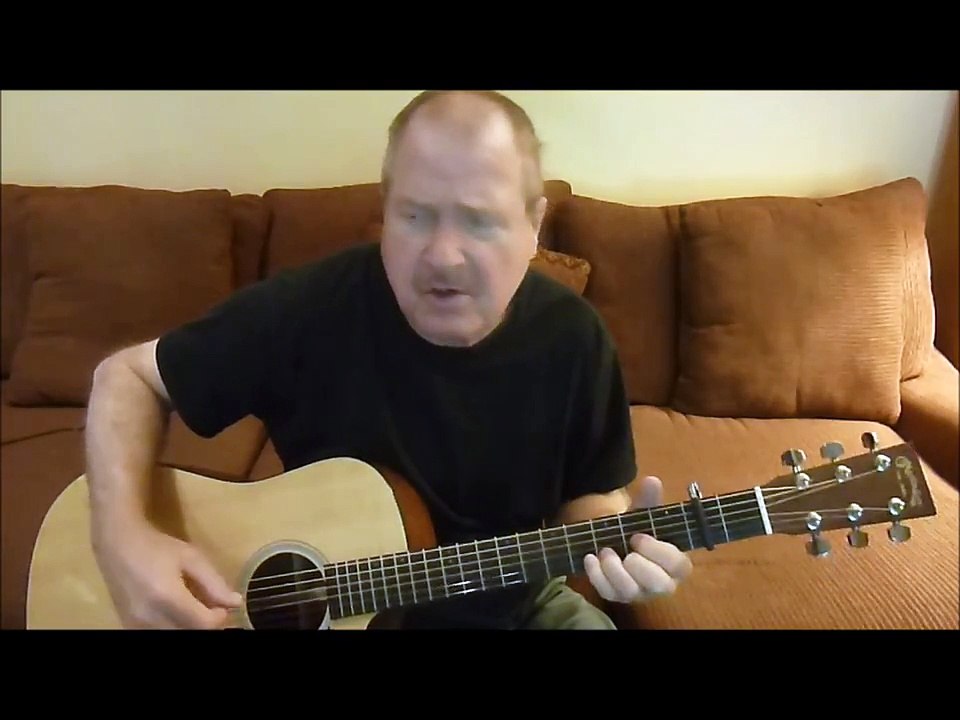 Fire and Rain James Taylor cover