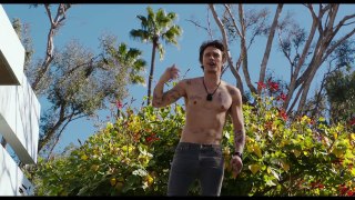 Why Him? Official Red Band Trailer 1 (2016) - James Franco Movie